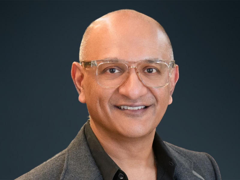 Jeetu Patel