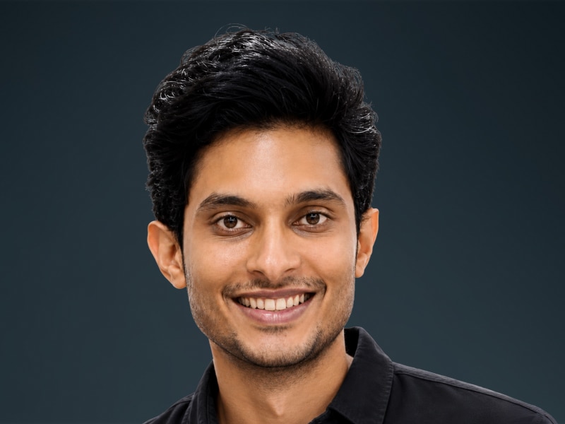 Karnik Modi