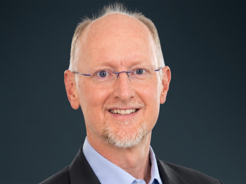 Kenneth Wright