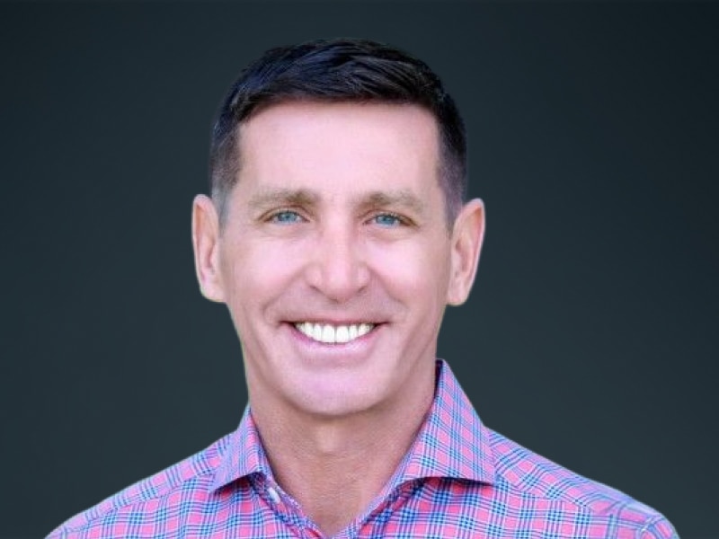 Kevin Cochrane