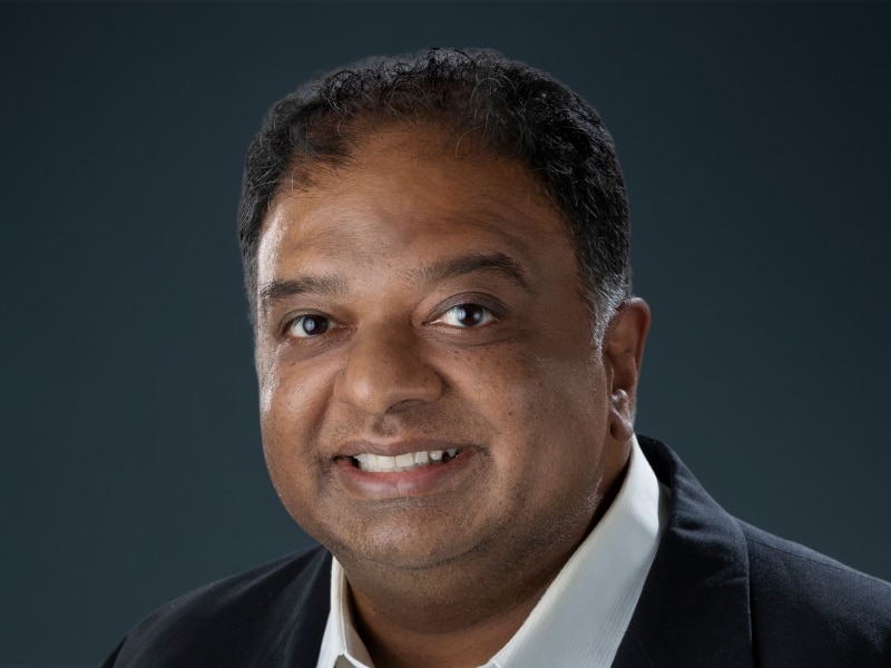 Kumaran Siva