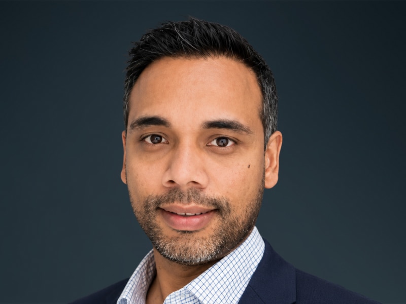 Mahesh Balasubramanian