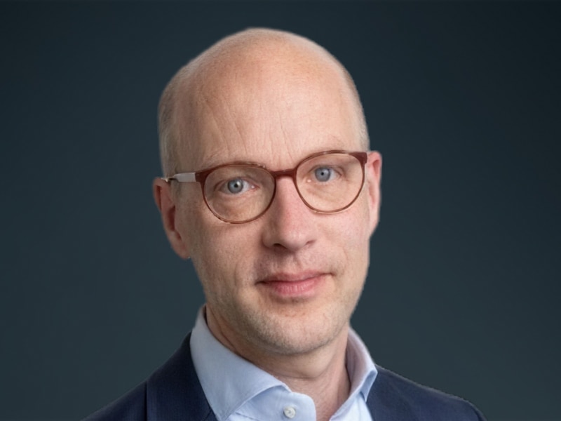 Dr. Maik Rabe