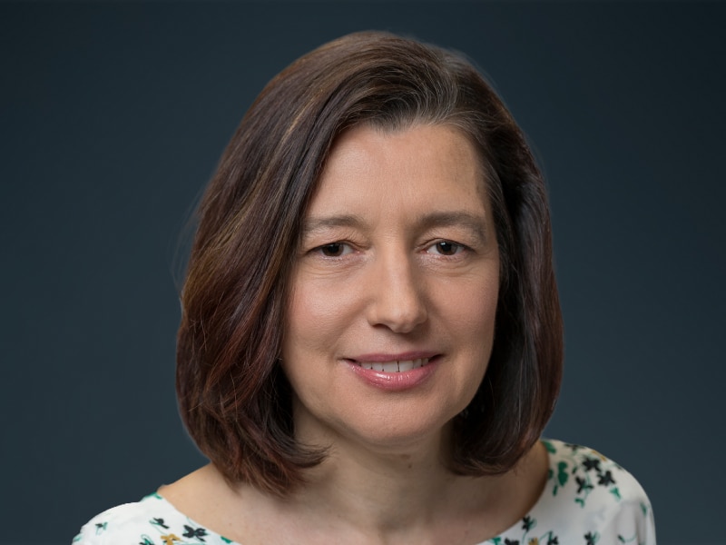 Maria Garzaran