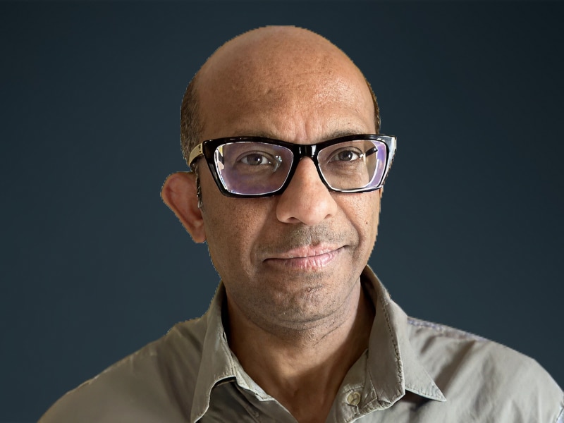 Milind Damle