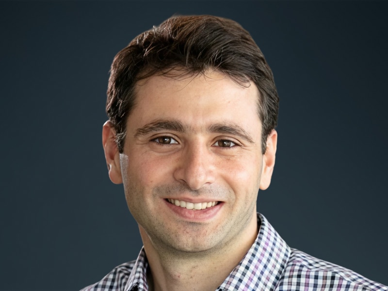 Mohammad Norouzi