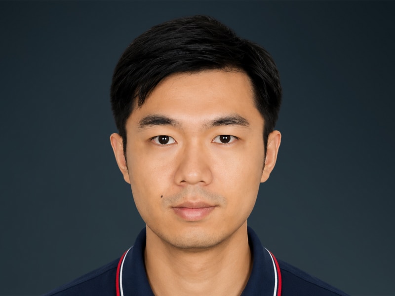 Ning Zhang
