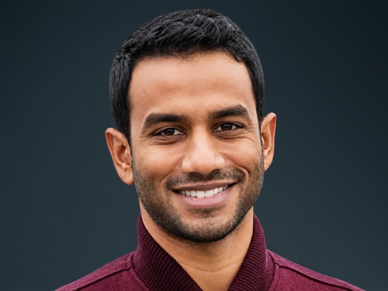 Nitin Perumbeti