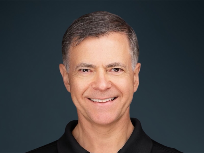 Peter Del Vecchio