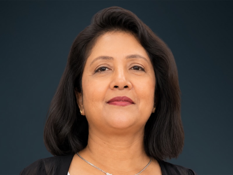 Priya Vasudevan