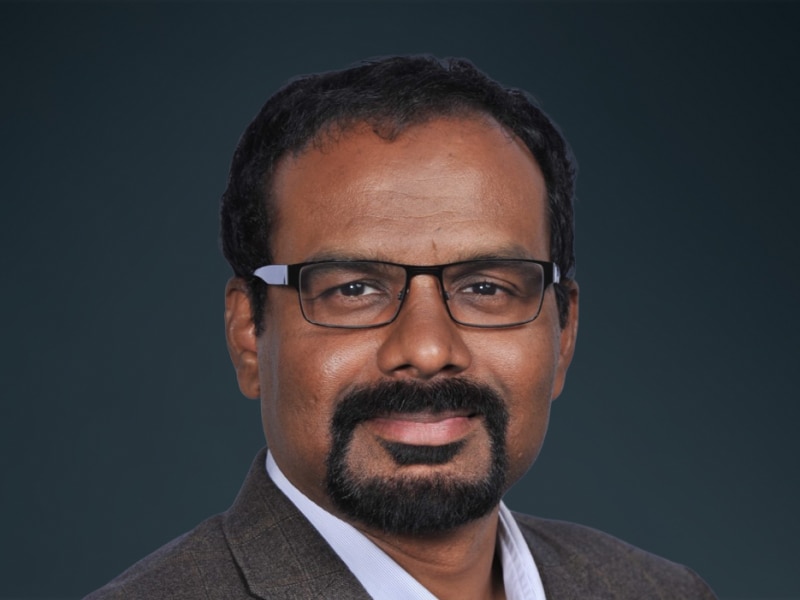 Raghu Nambiar
