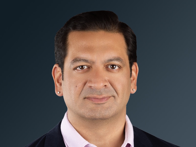 Rahul Tikoo
