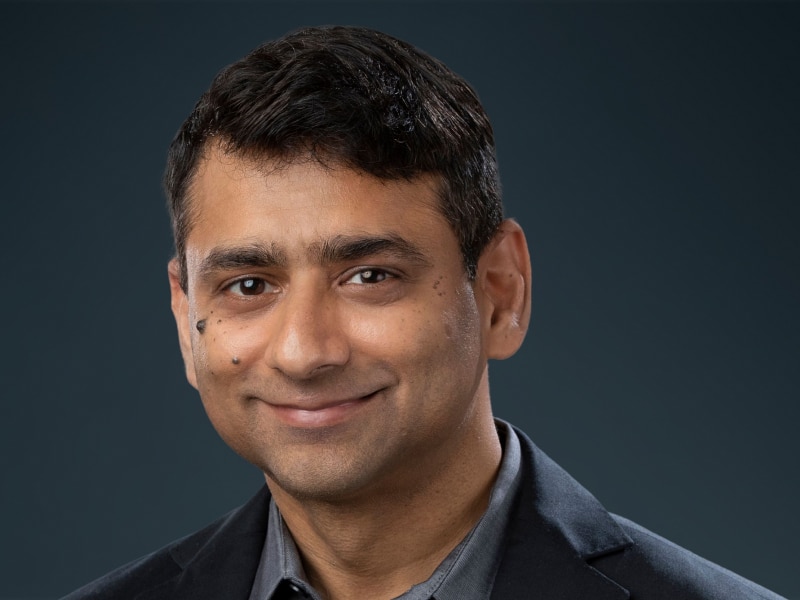Ravi Kuppuswamy