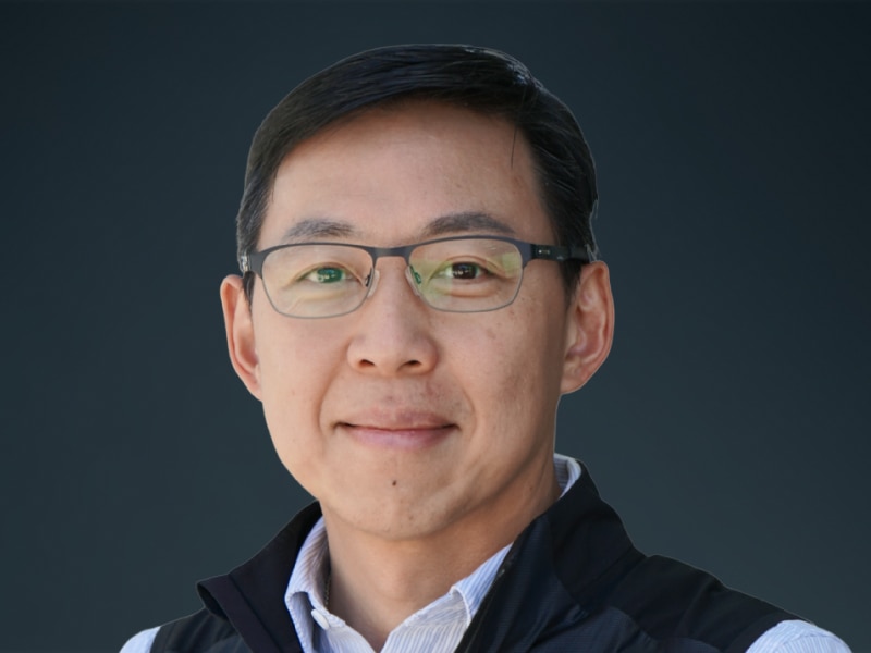 Raymond Huang
