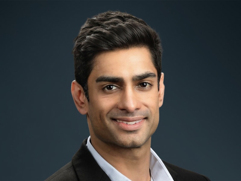 Saad Malik