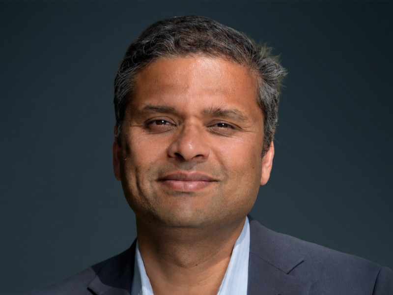 Sachin Katti