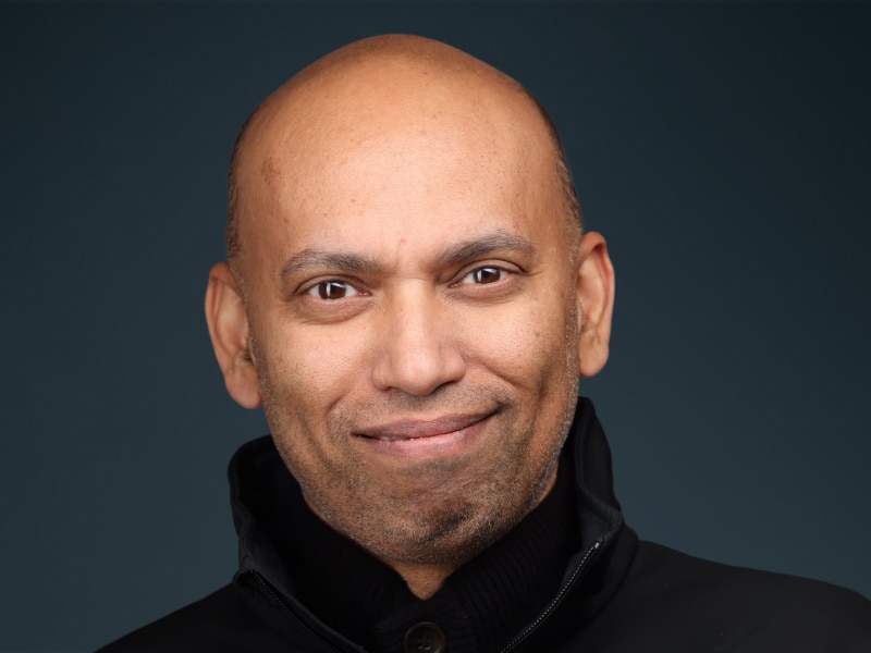 Sanjay Basu