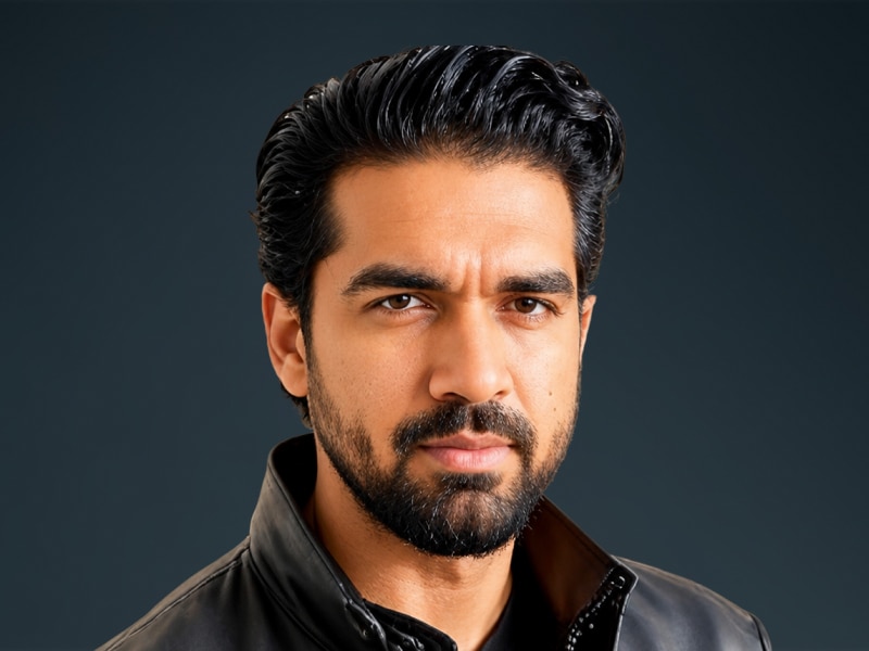 Sankaet Pathak
