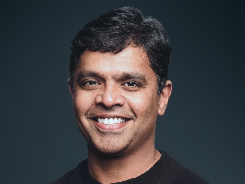 Santosh Janardhan
