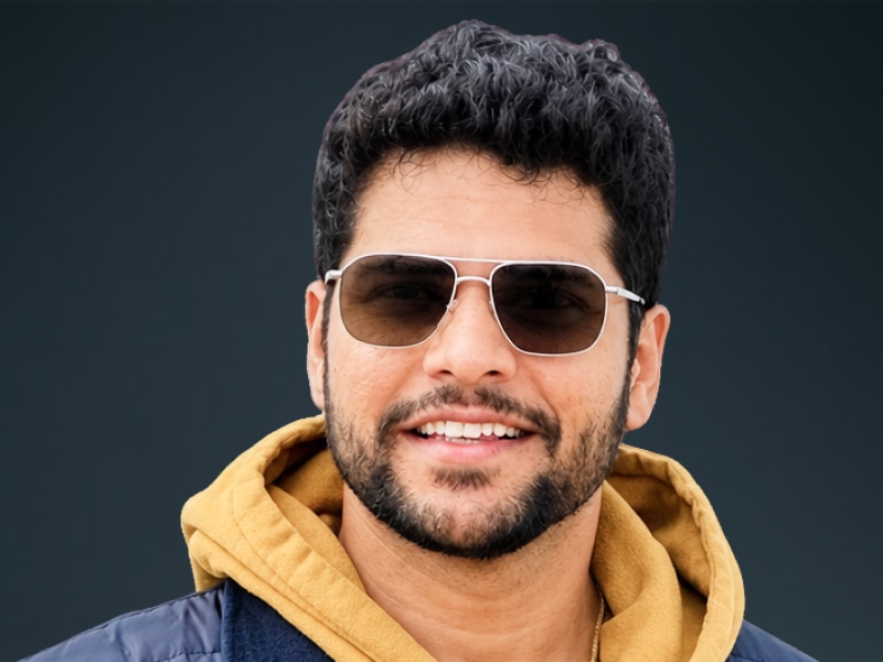Sarthak Sharma