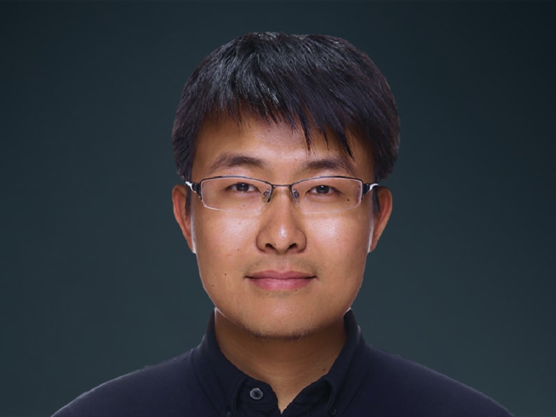 Shangxin Du