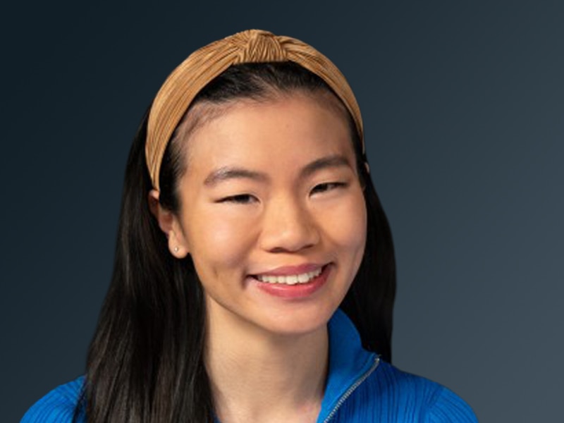 Sharon Zhou