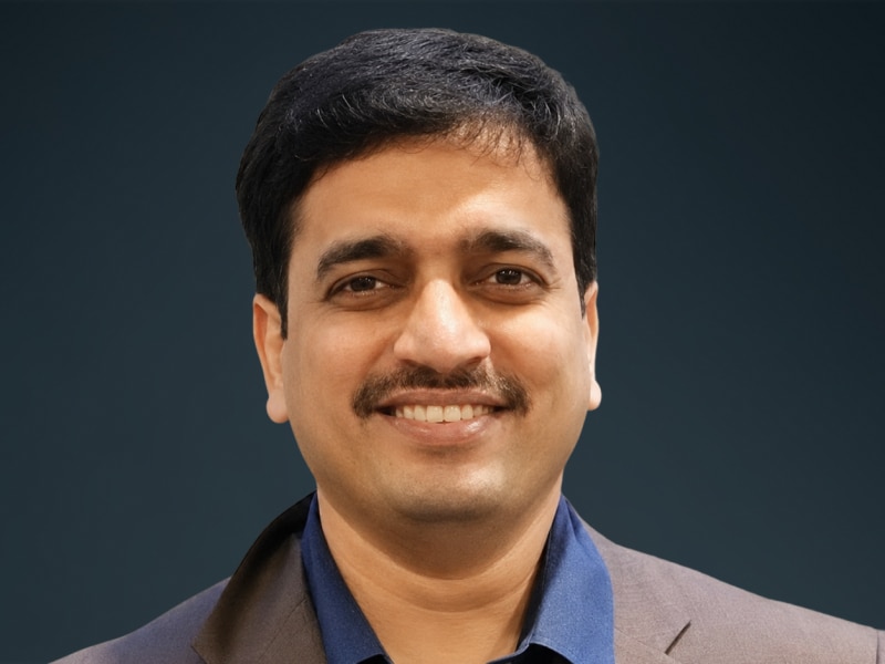 Siddharth Rele