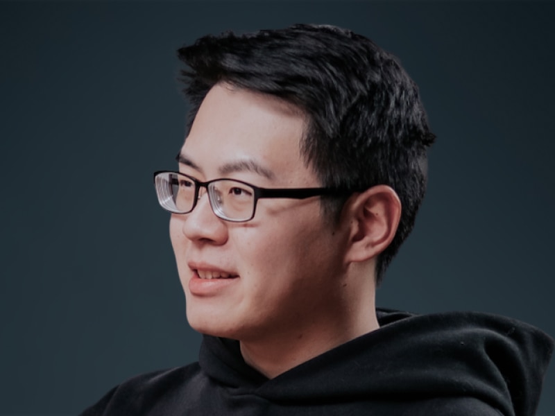 Simon Mo