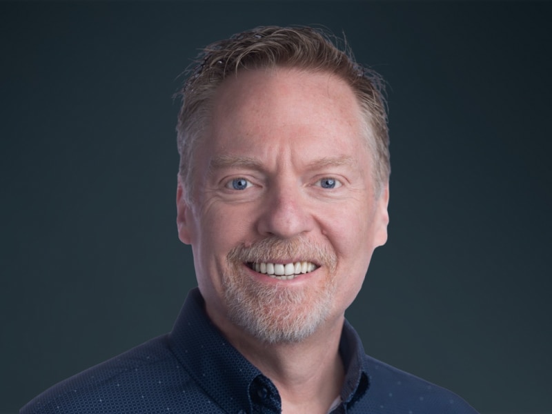Steve Scott