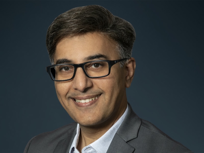 Suresh Andani