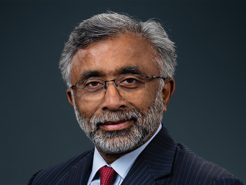 Thomas Zacharia