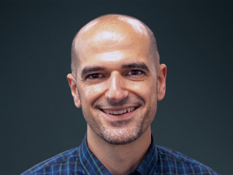 Tom Papatheodore