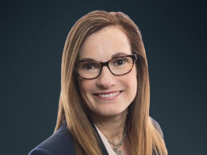 Trish Damkroger