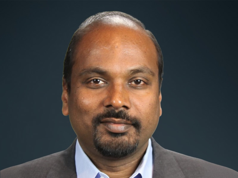 Vik Malyala