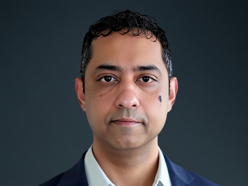 Vikram Belapurkar