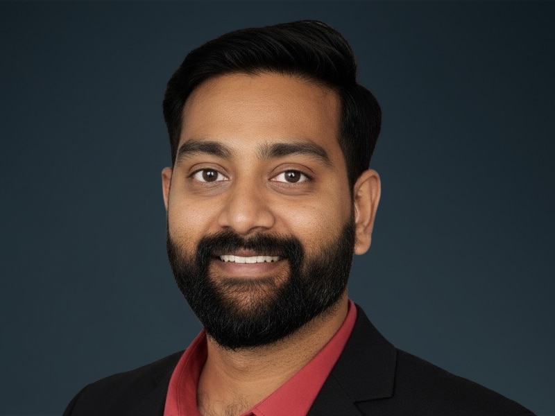 Vishwanathan Rajalingam