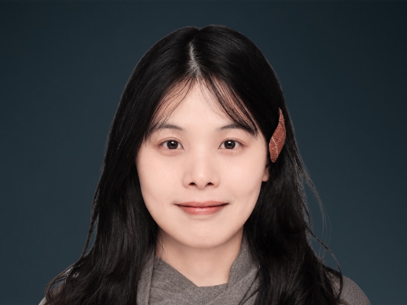Wei Cai