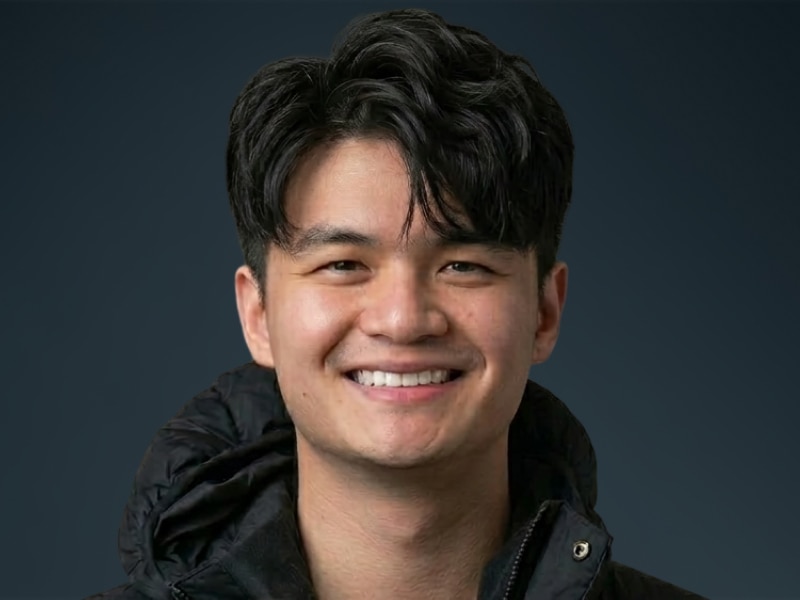 Yusheng Su