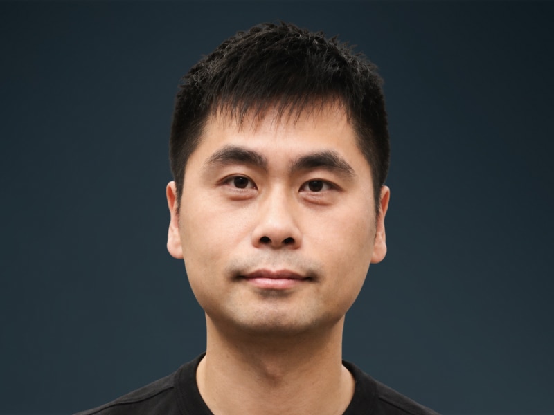 Zhenyu Gu
