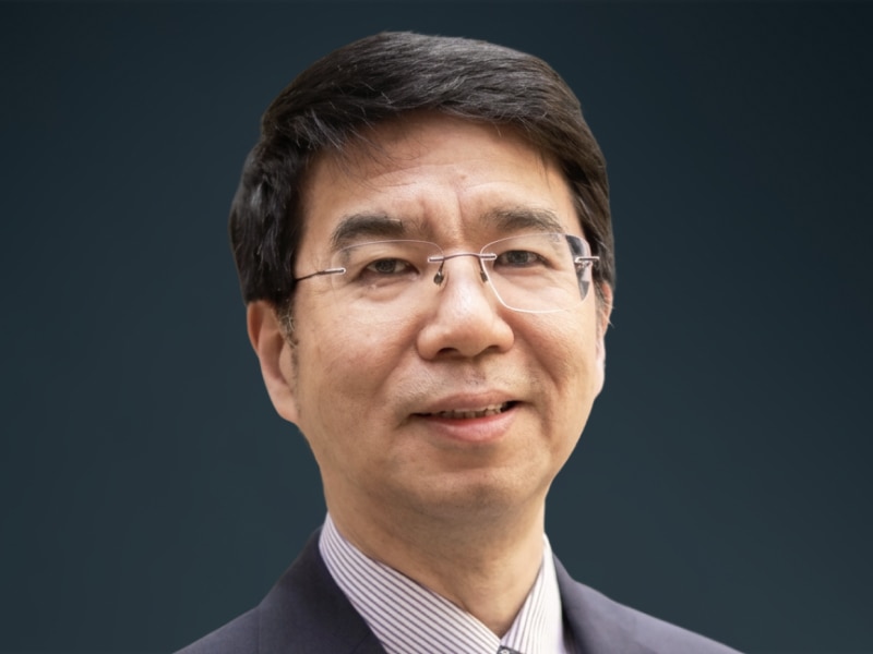 Jason Cong