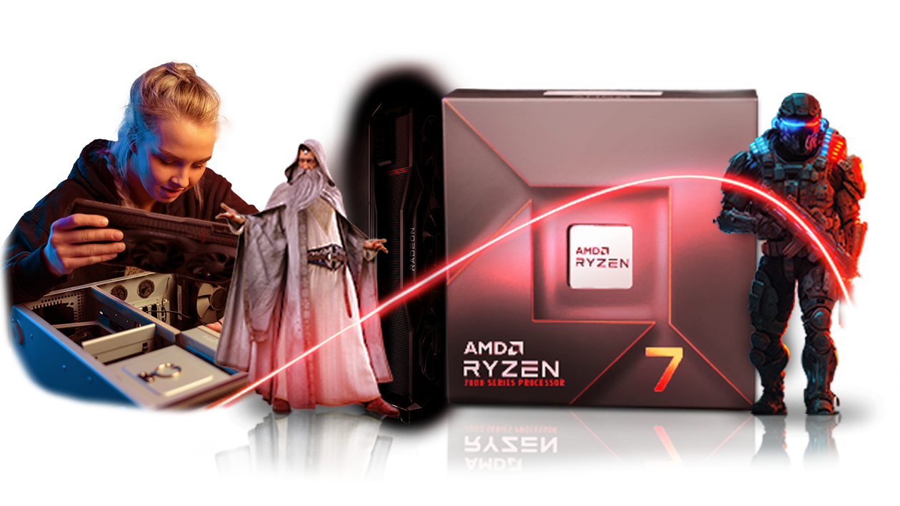 AMD anuncia bundle com Dirt 5 em sistemas com CPUs Ryzen e GPUs Radeon