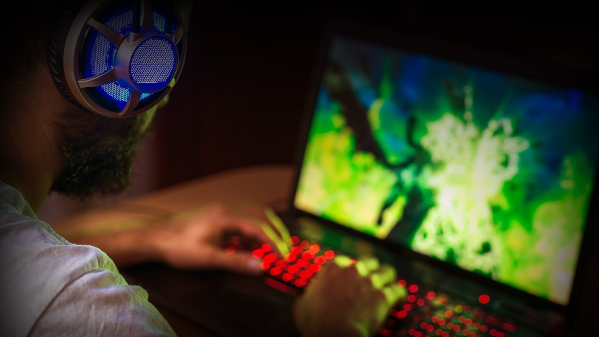 隨時隨地發揮頂尖效能