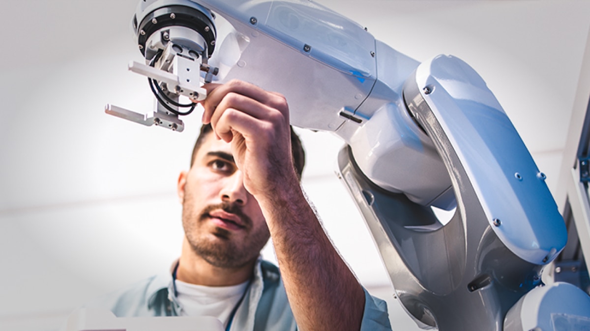 robotics