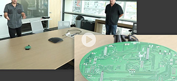 Aaware Far Field Voice Development Platform