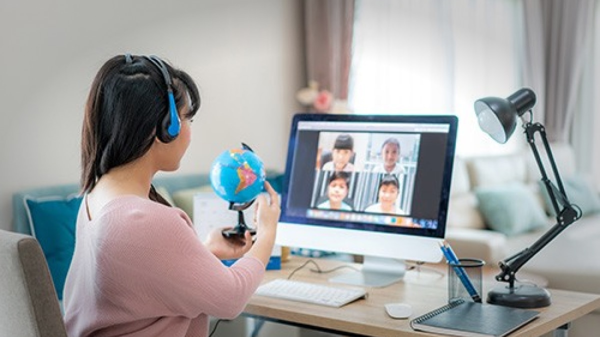 e-learning