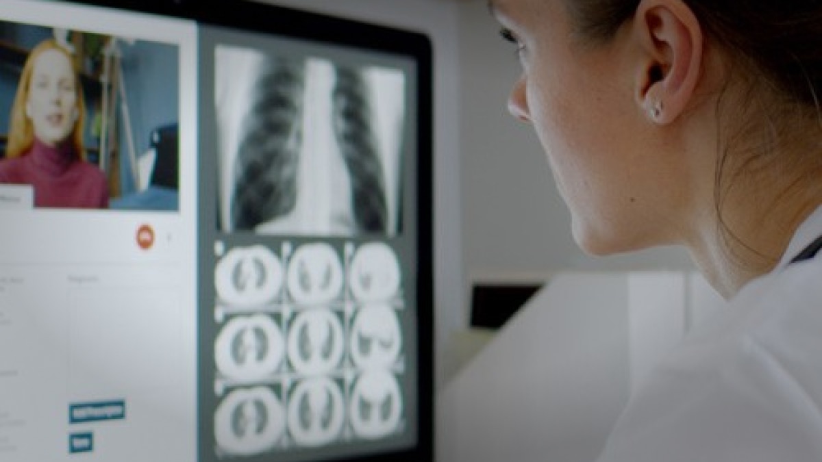 telemedicine