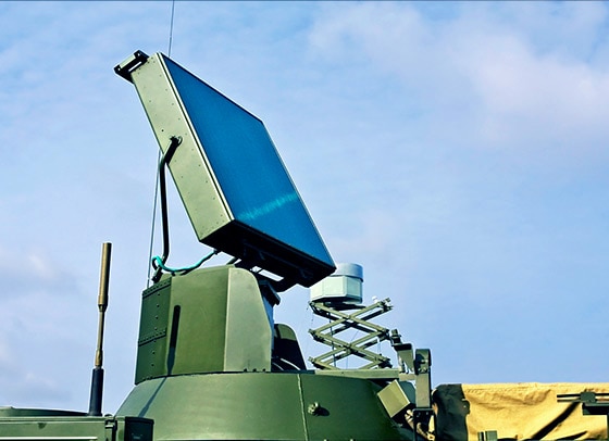 Radar Radar