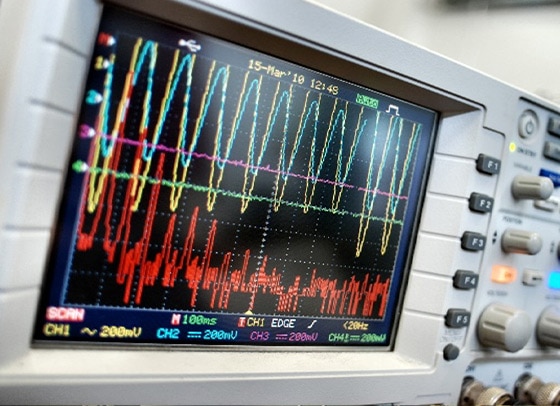 Measurement Instrument Measurement Instrument