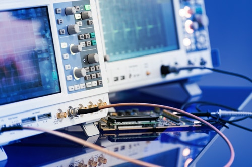 Measurement Instrument Measurement Instrument