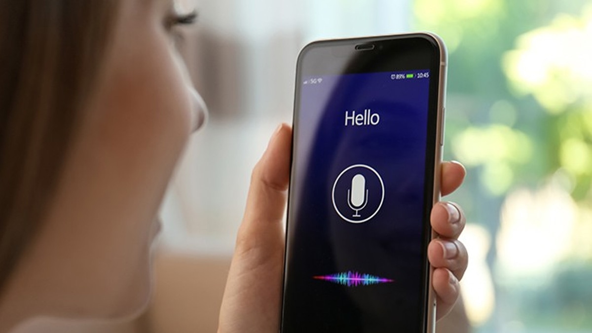 voice translation
